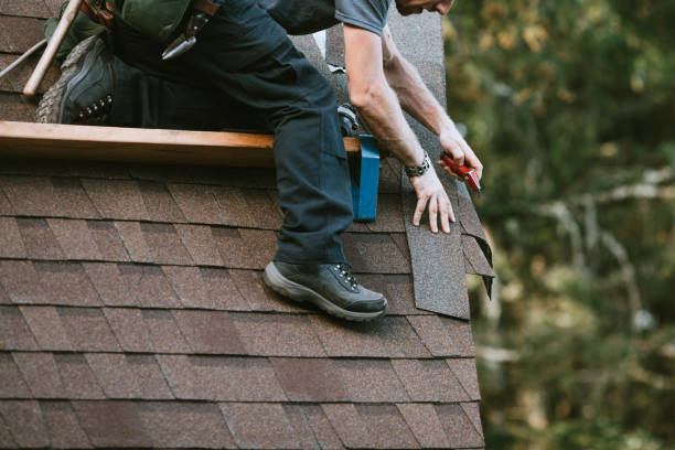 Quick and Trustworthy Emergency Roof Repair Services in Elizabethton, TN